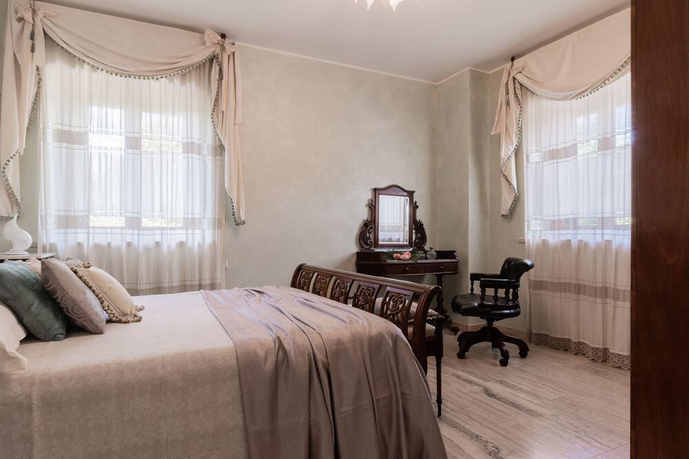 Photo of Bedroom in Frascati
