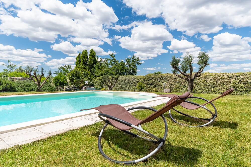 Photo of Outdoor in Frascati