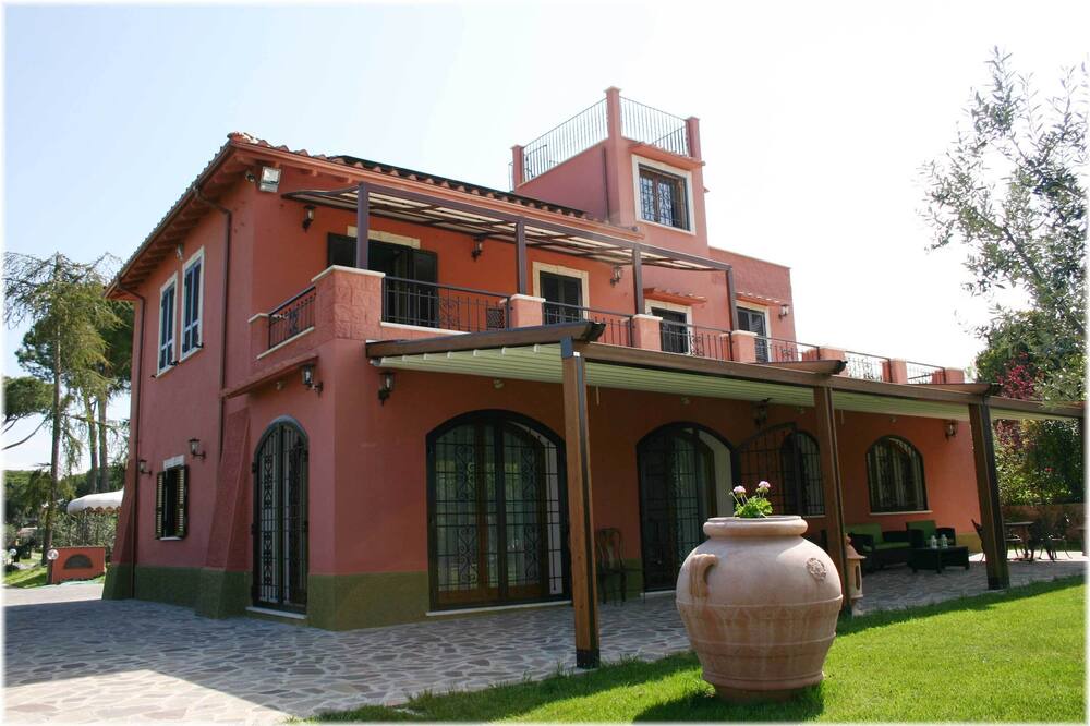 Photo of Outdoor in Frascati