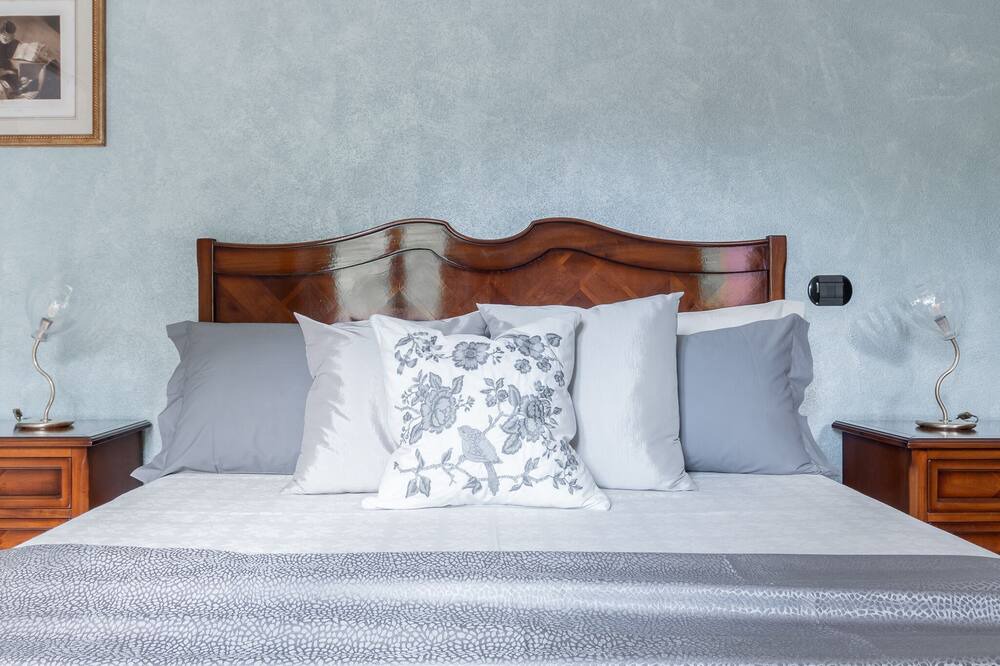 Photo of Bedroom in Frascati