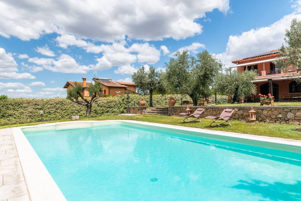 Photo of Outdoor in Frascati