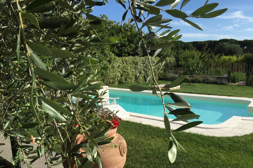 Photo of Outdoor in Frascati