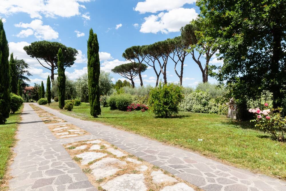 Photo of Outdoor in Frascati