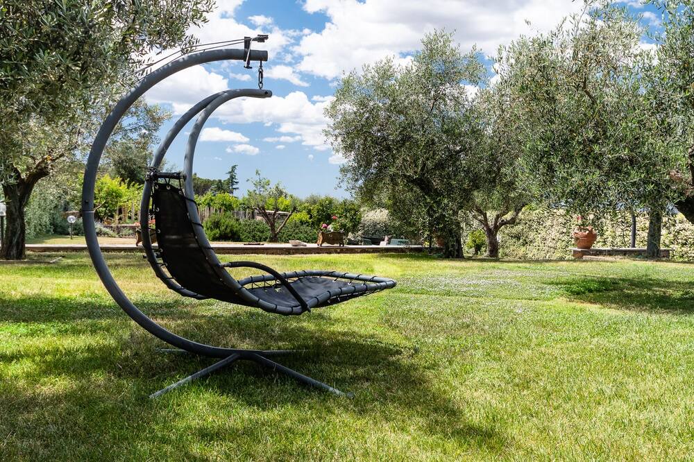 Photo of Outdoor in Frascati