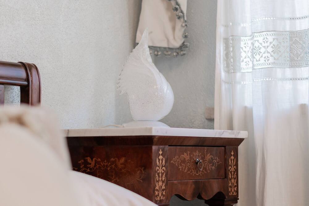 Photo of Bedroom in Frascati