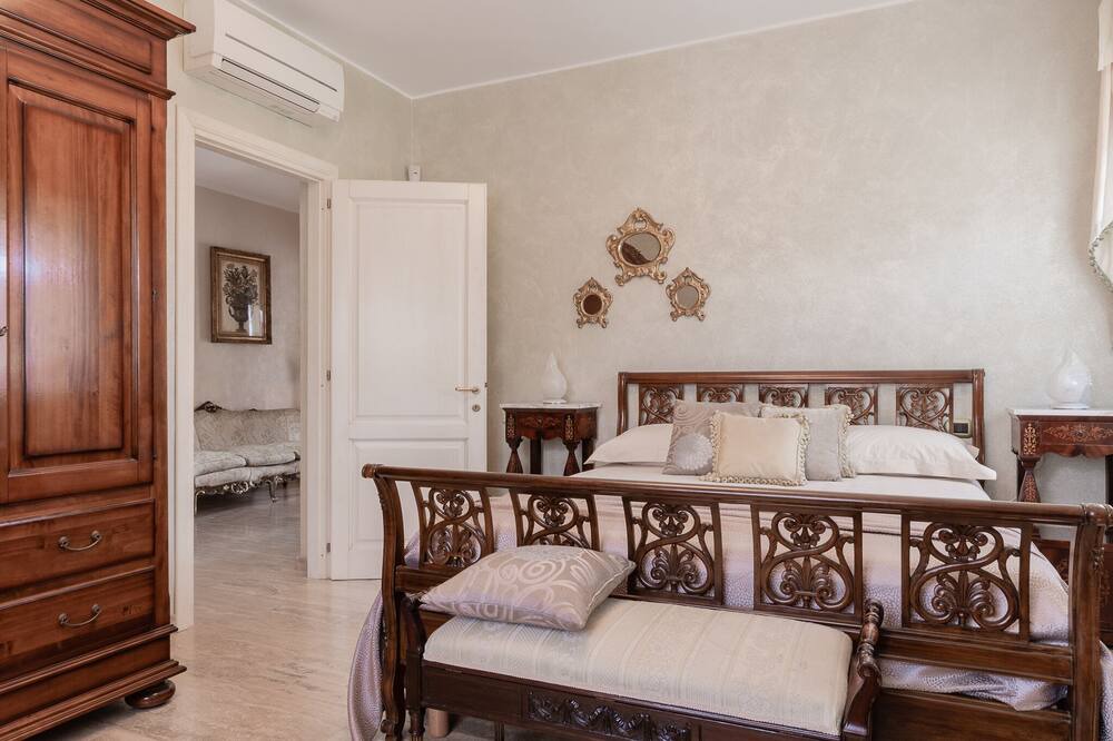 Photo of Bedroom in Frascati