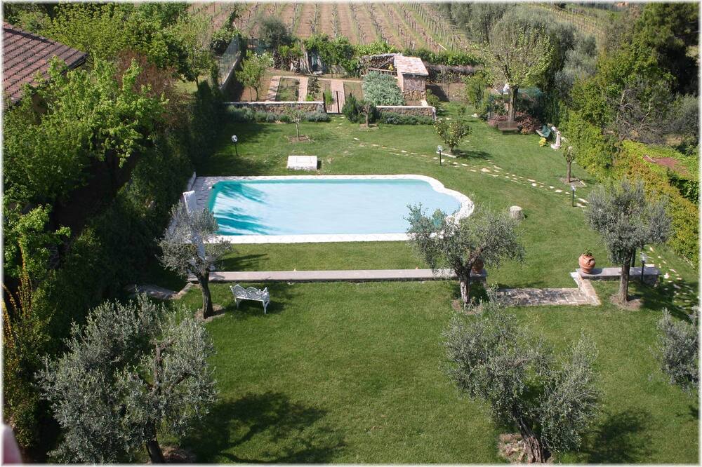 Photo of Outdoor in Frascati
