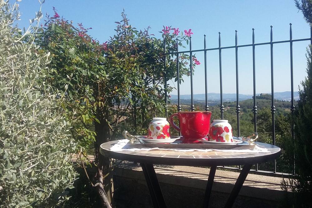 Photo of Outdoor in Castel Cellesi