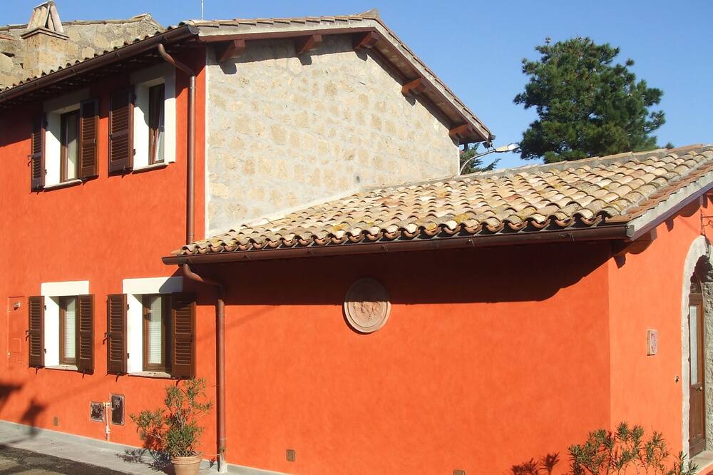 Photo of Outdoor in Castel Cellesi