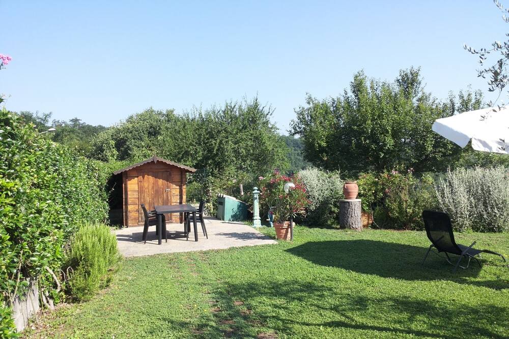 Photo of Outdoor in Castel Cellesi