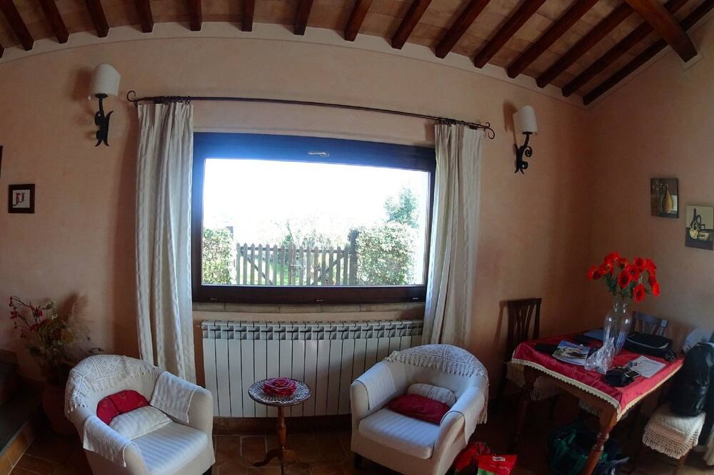 Photo of Outdoor in Castel Cellesi
