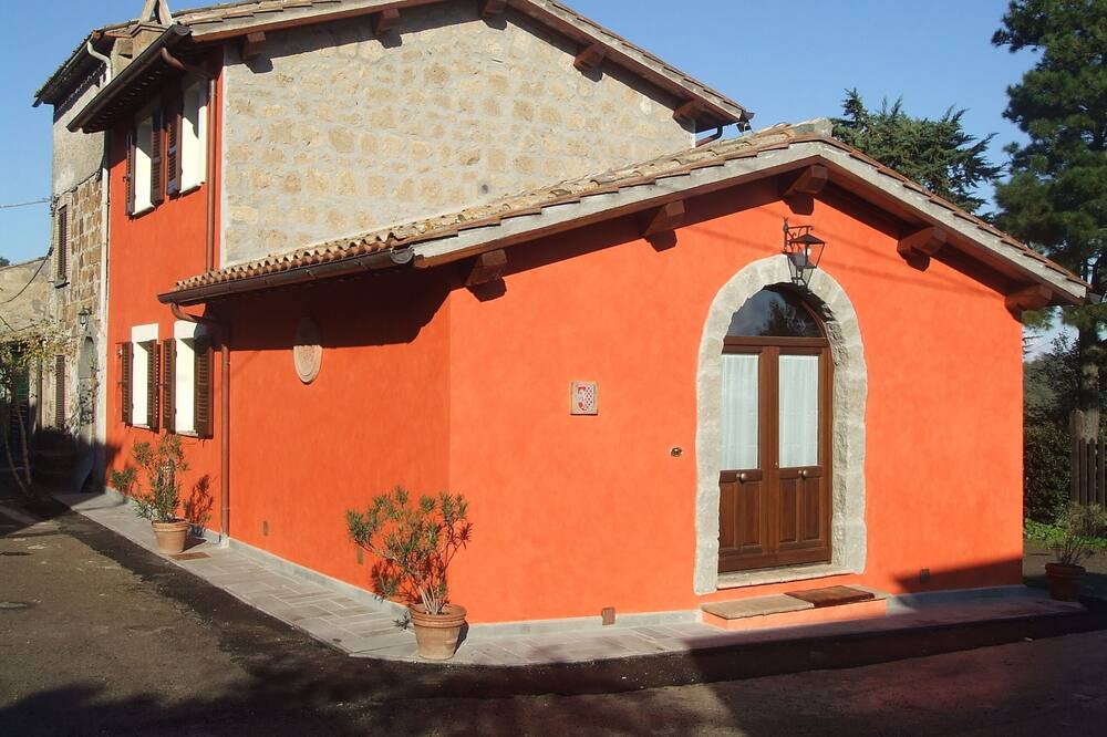 Photo of Outdoor in Castel Cellesi