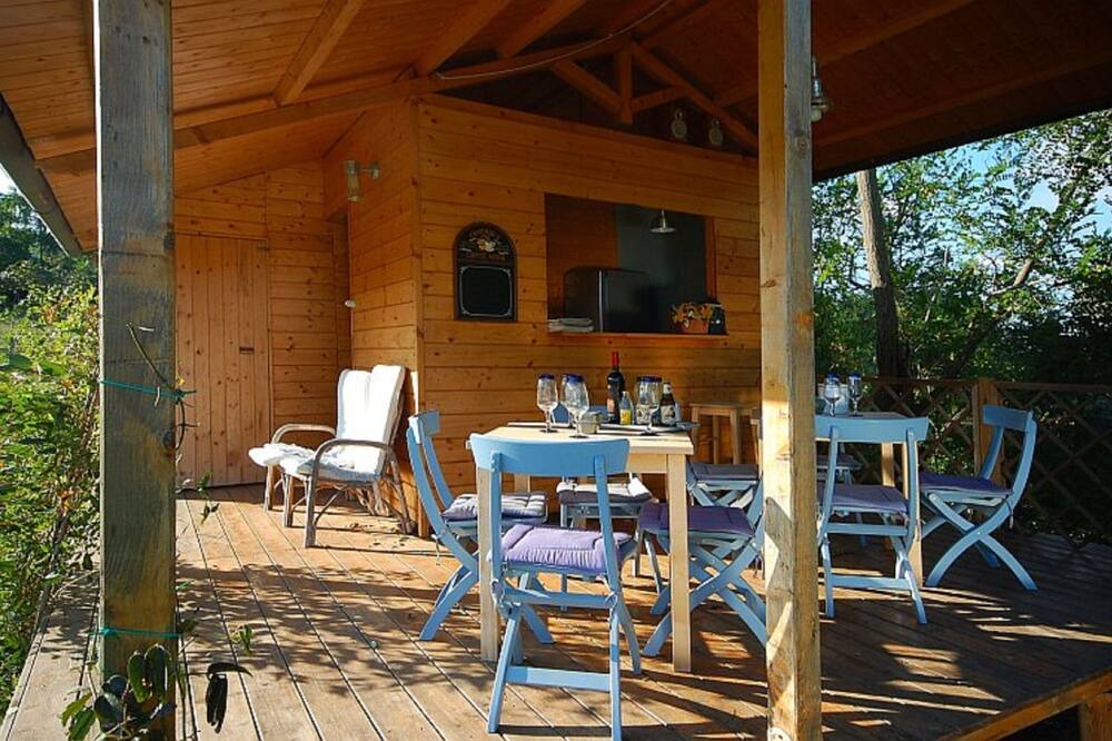 Photo of Outdoor in Castel Cellesi