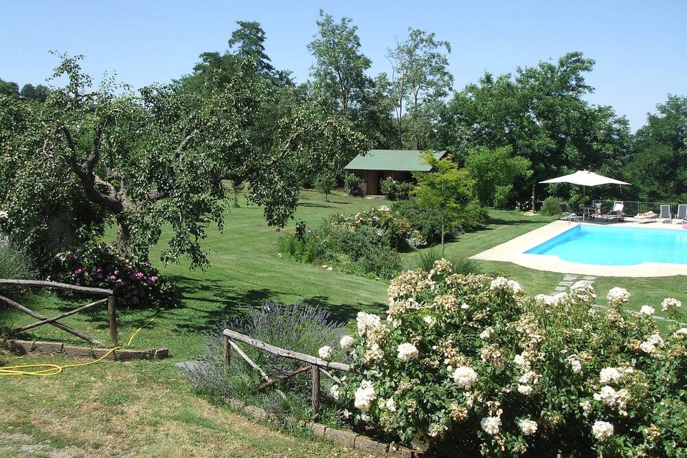 Photo of Outdoor in Castel Cellesi