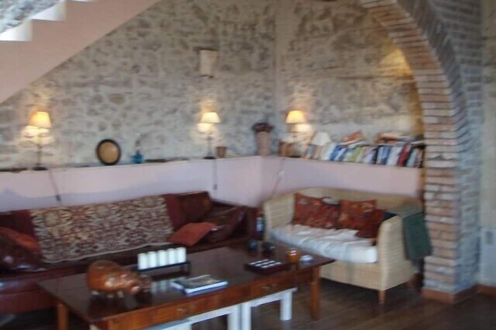 Photo of Livingroom in Stimigliano