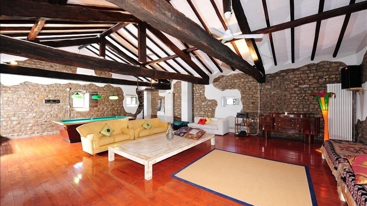 Photo of Livingroom in San Clemente