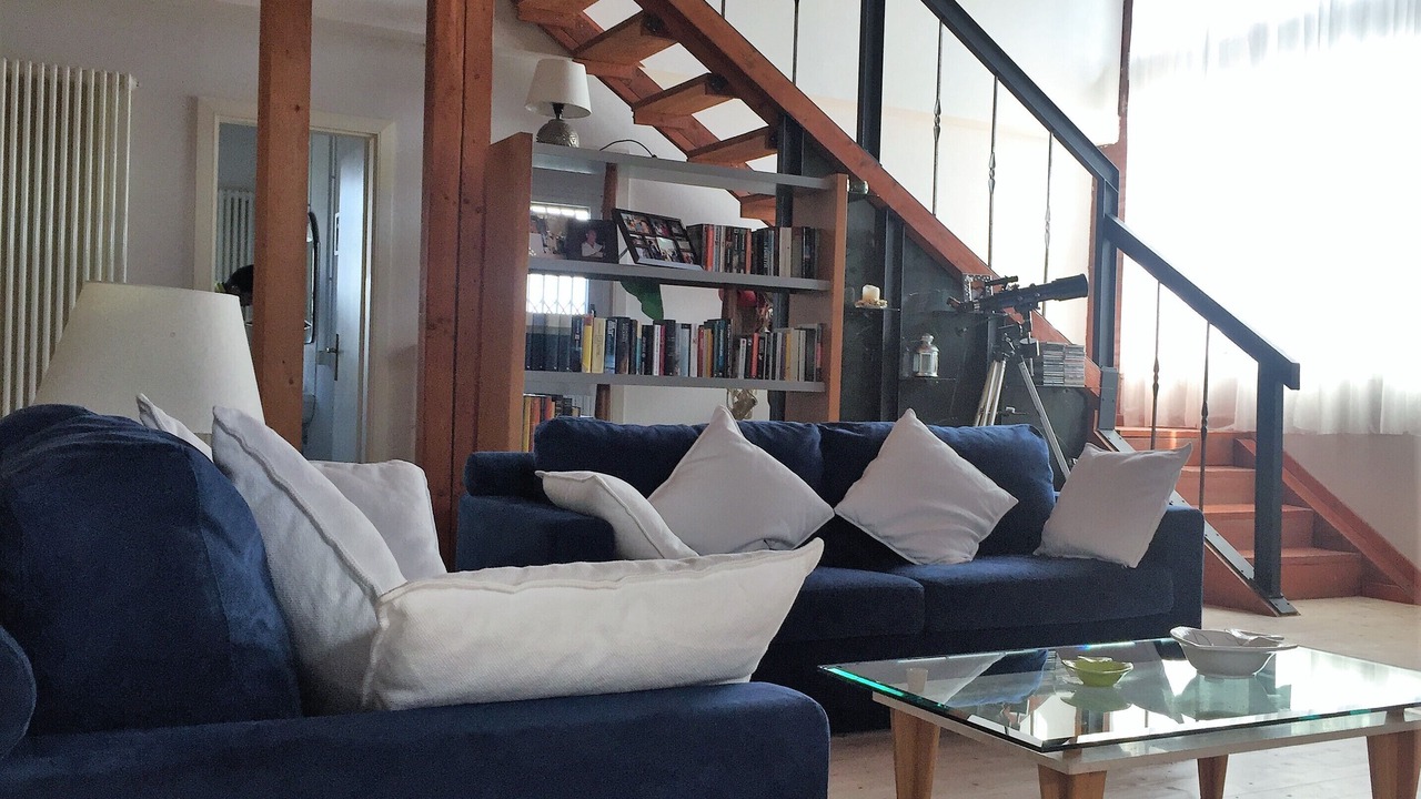 Photo of Livingroom in San Clemente