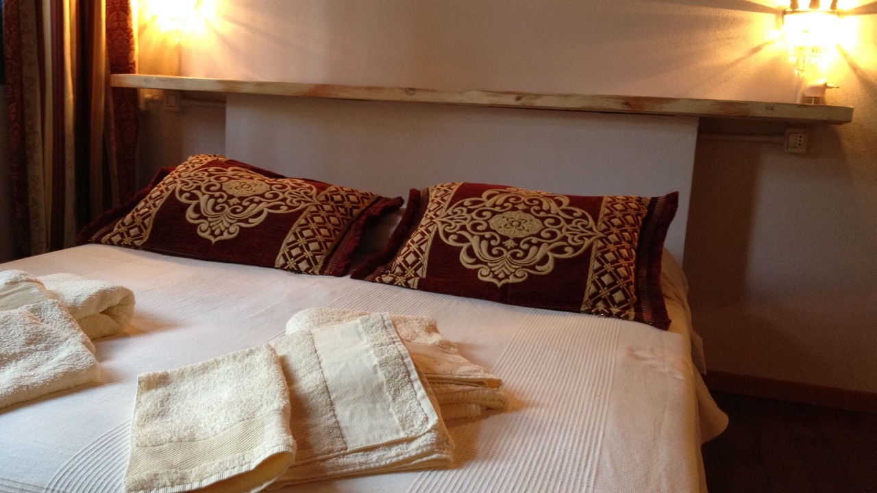 Photo of Bedroom in San Clemente