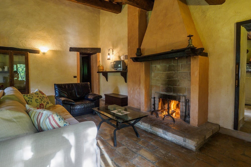 Photo of Livingroom in Assisi