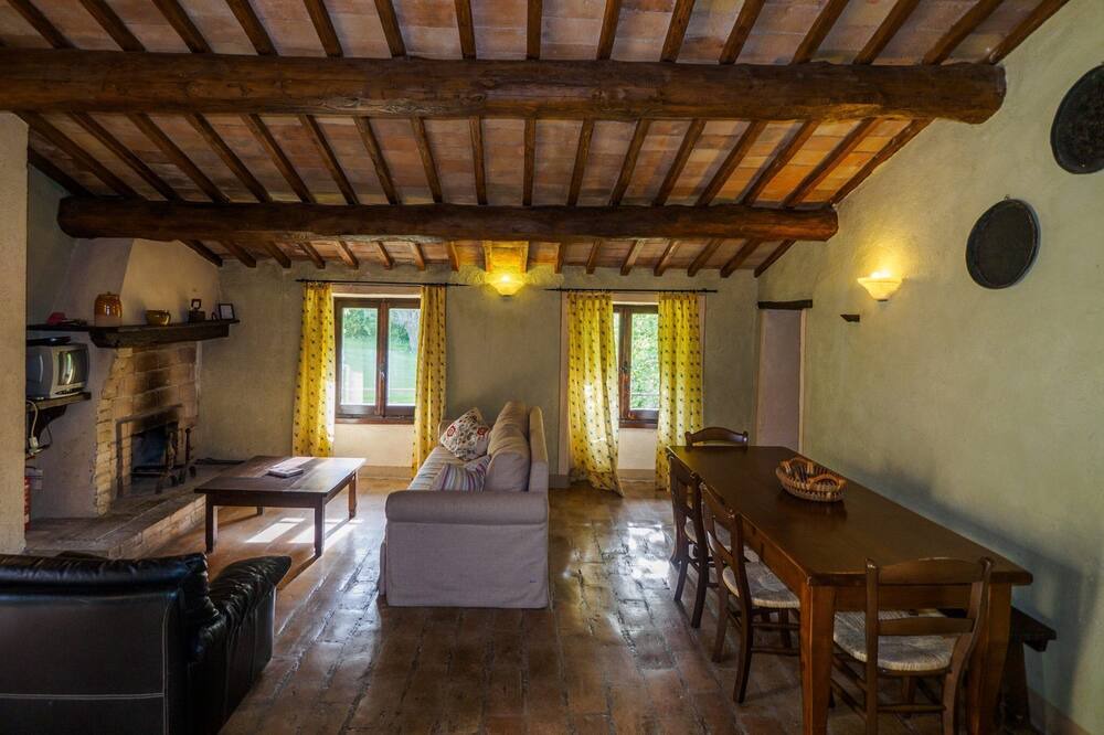 Photo of Livingroom in Assisi