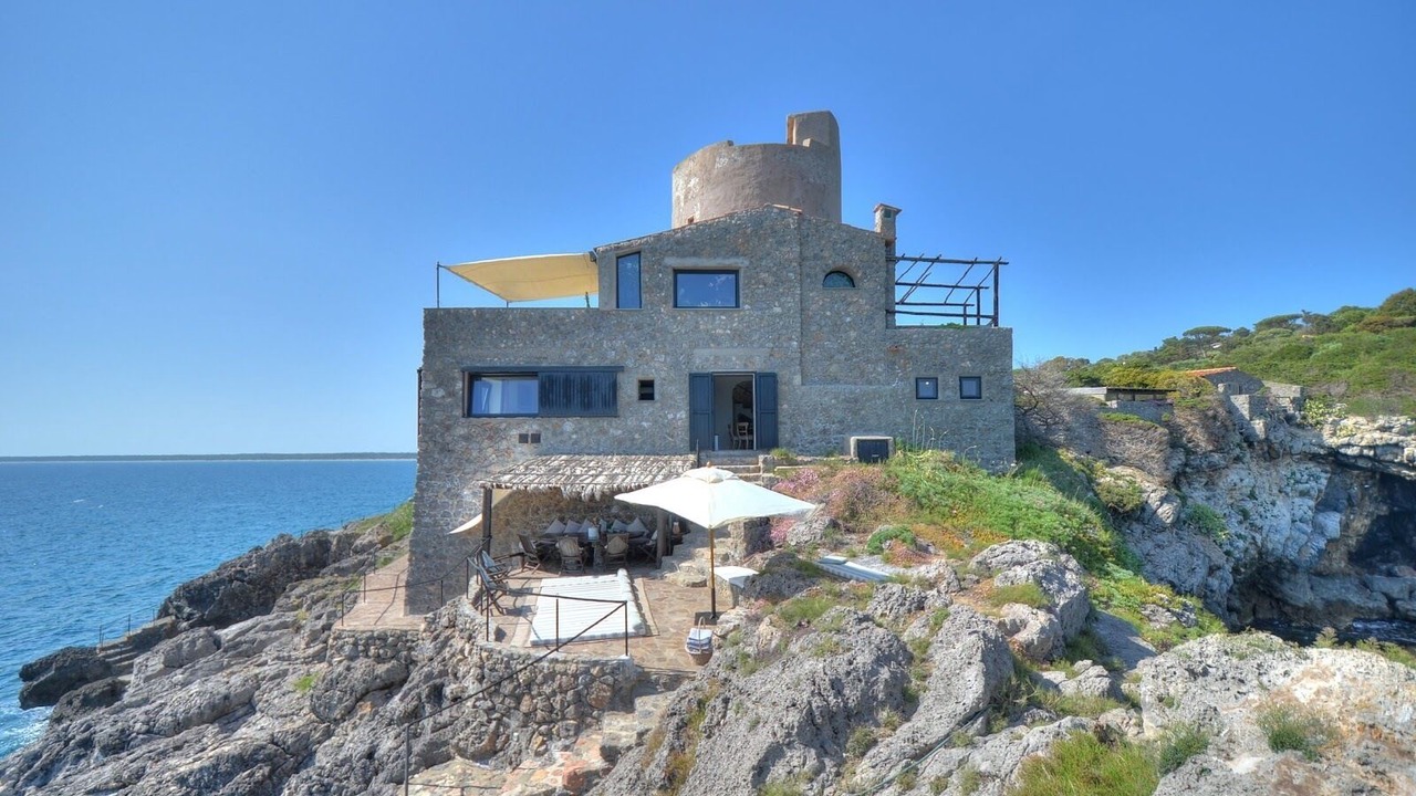 Photo of Outdoor in Ansedonia