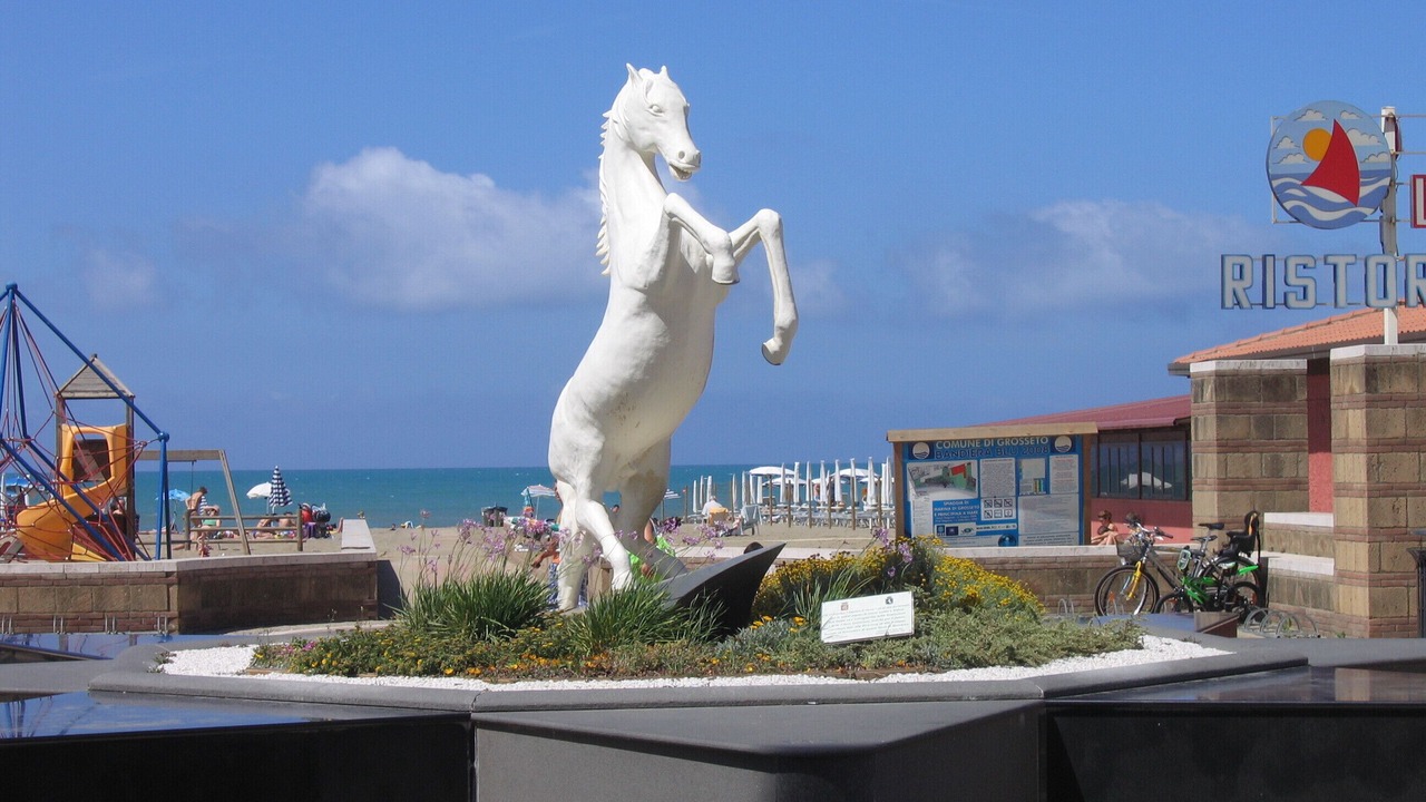 Photo of Outdoor in Marina di Grosseto