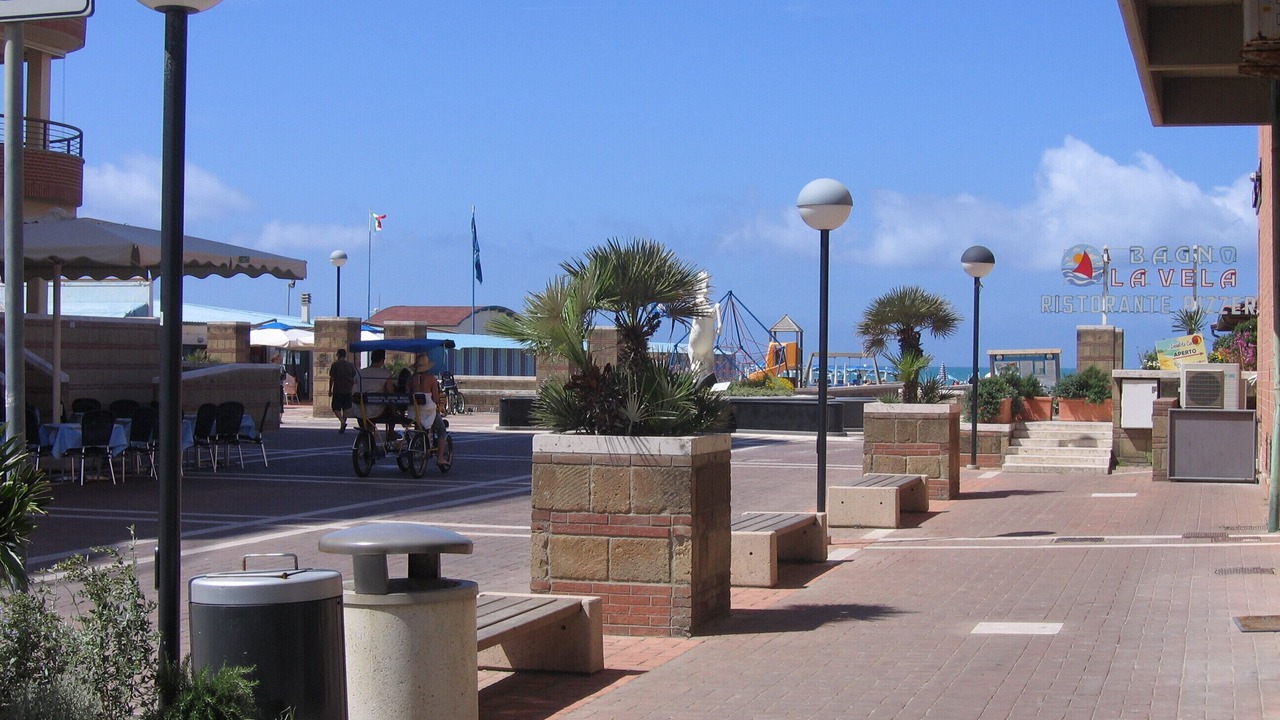 Photo of Outdoor in Marina di Grosseto