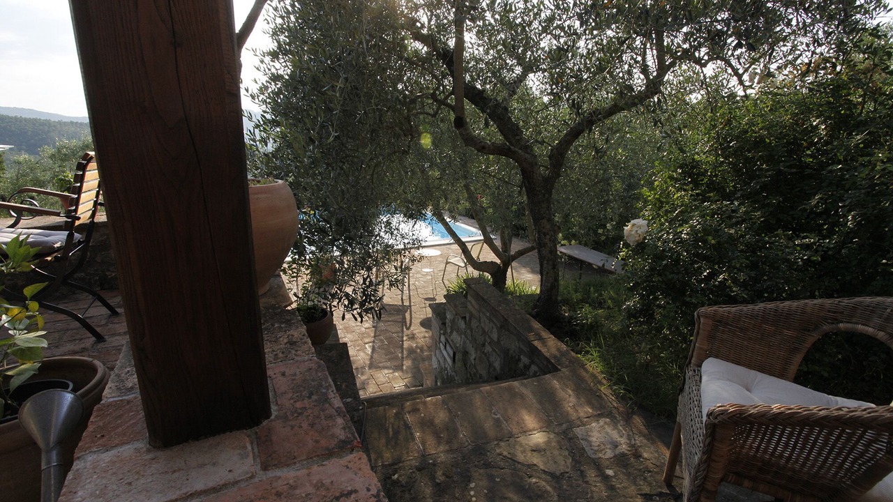 Photo of Outdoor in Acqua Loreto