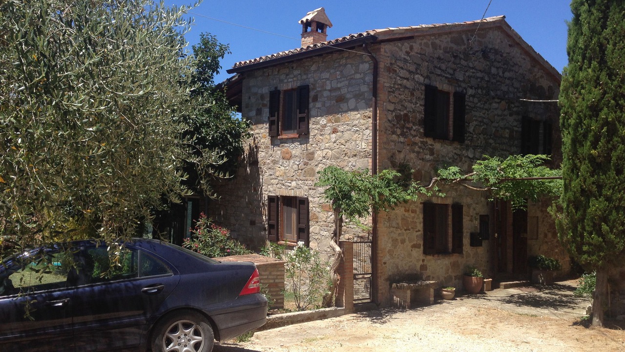Photo of Outdoor in Acqua Loreto