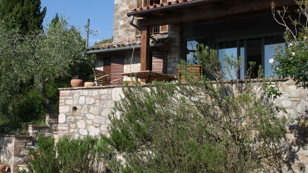 Photo of Outdoor in Acqua Loreto