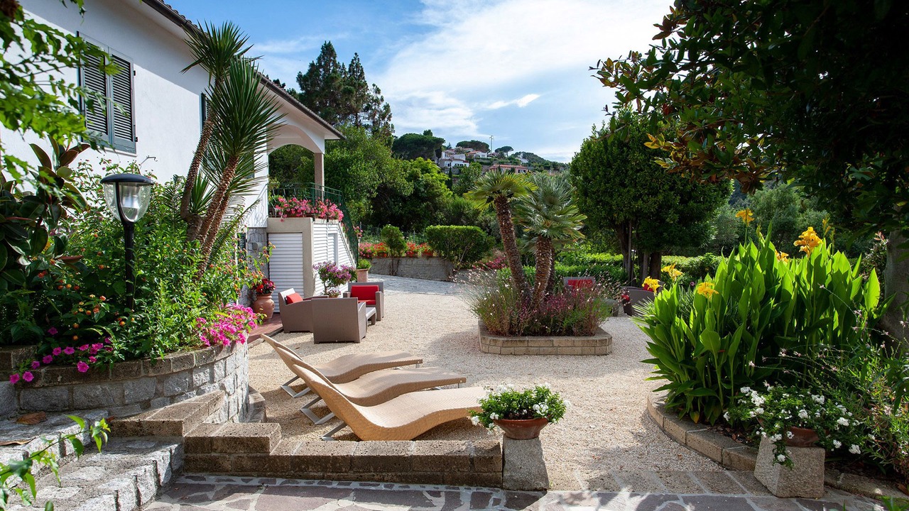 Photo of Patio Balcony in Sant' Andrea
