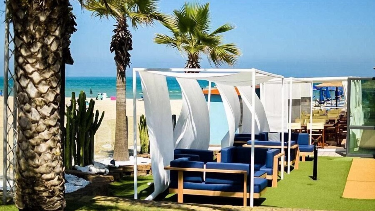 Photo of Outdoor in Alba Adriatica