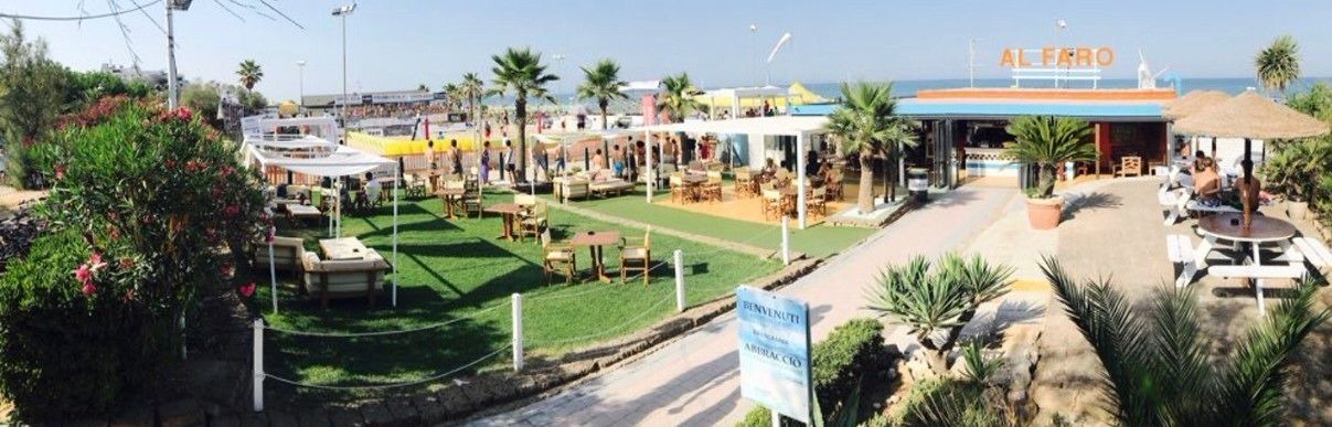 Photo of Outdoor in Alba Adriatica