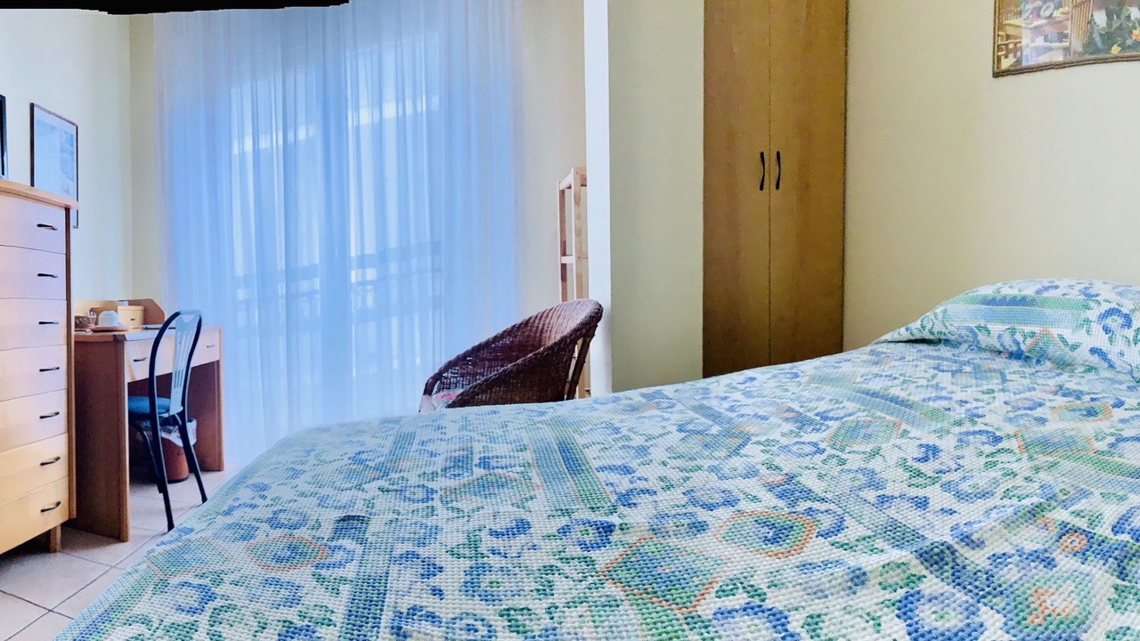 Photo of Bedroom in Alba Adriatica