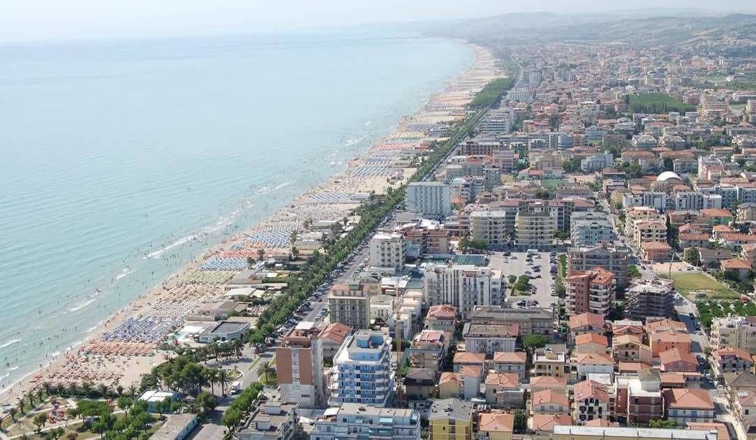 Photo of Outdoor in Alba Adriatica