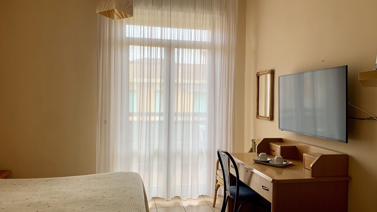 Photo of Bedroom in Alba Adriatica