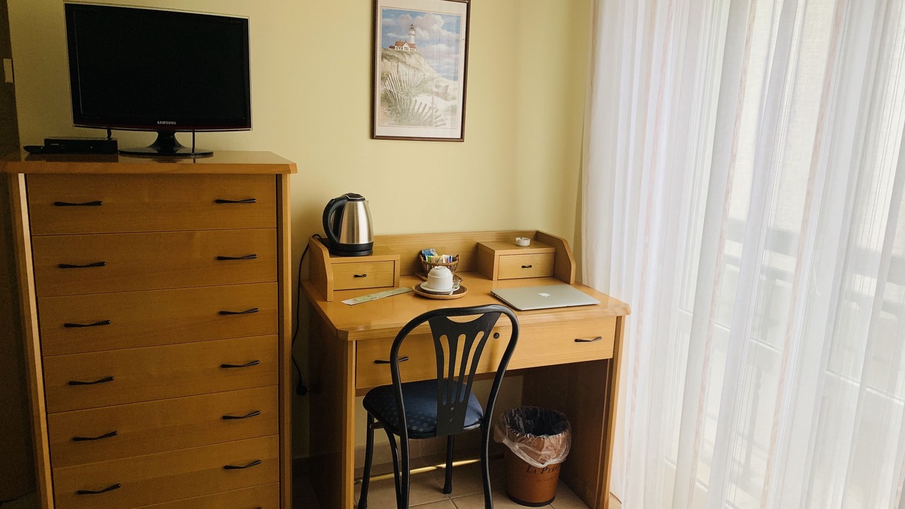 Photo of Bedroom in Alba Adriatica