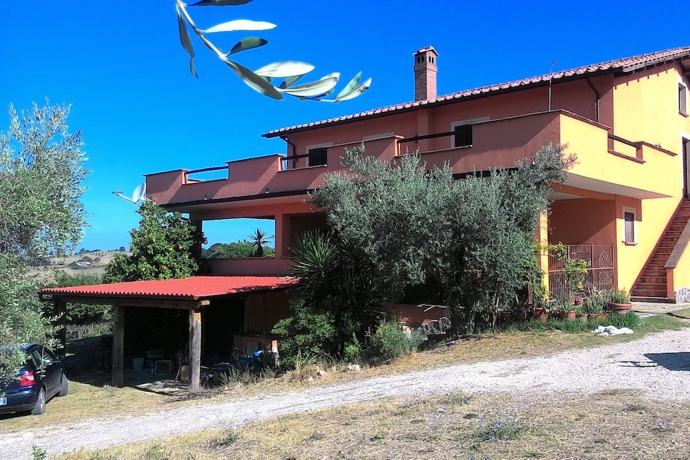 Photo of Outdoor in Montopoli di Sabina