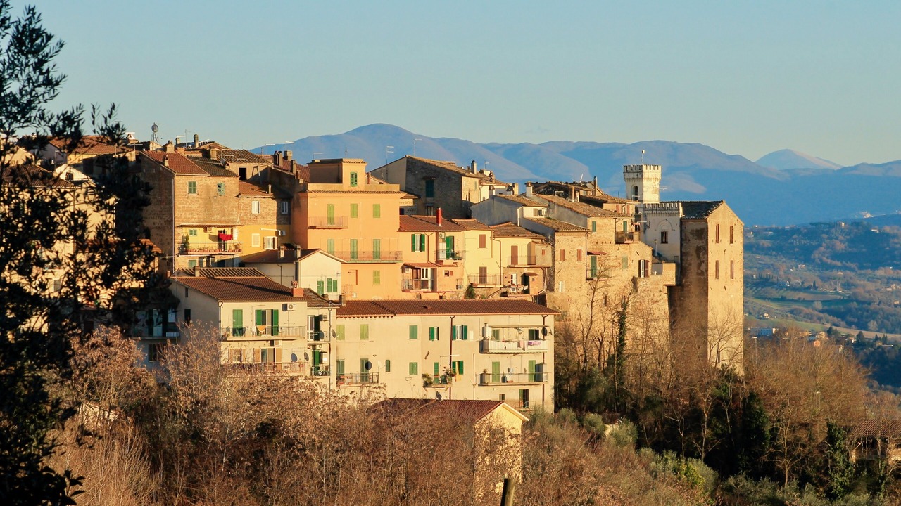 Photo of Outdoor in Stimigliano