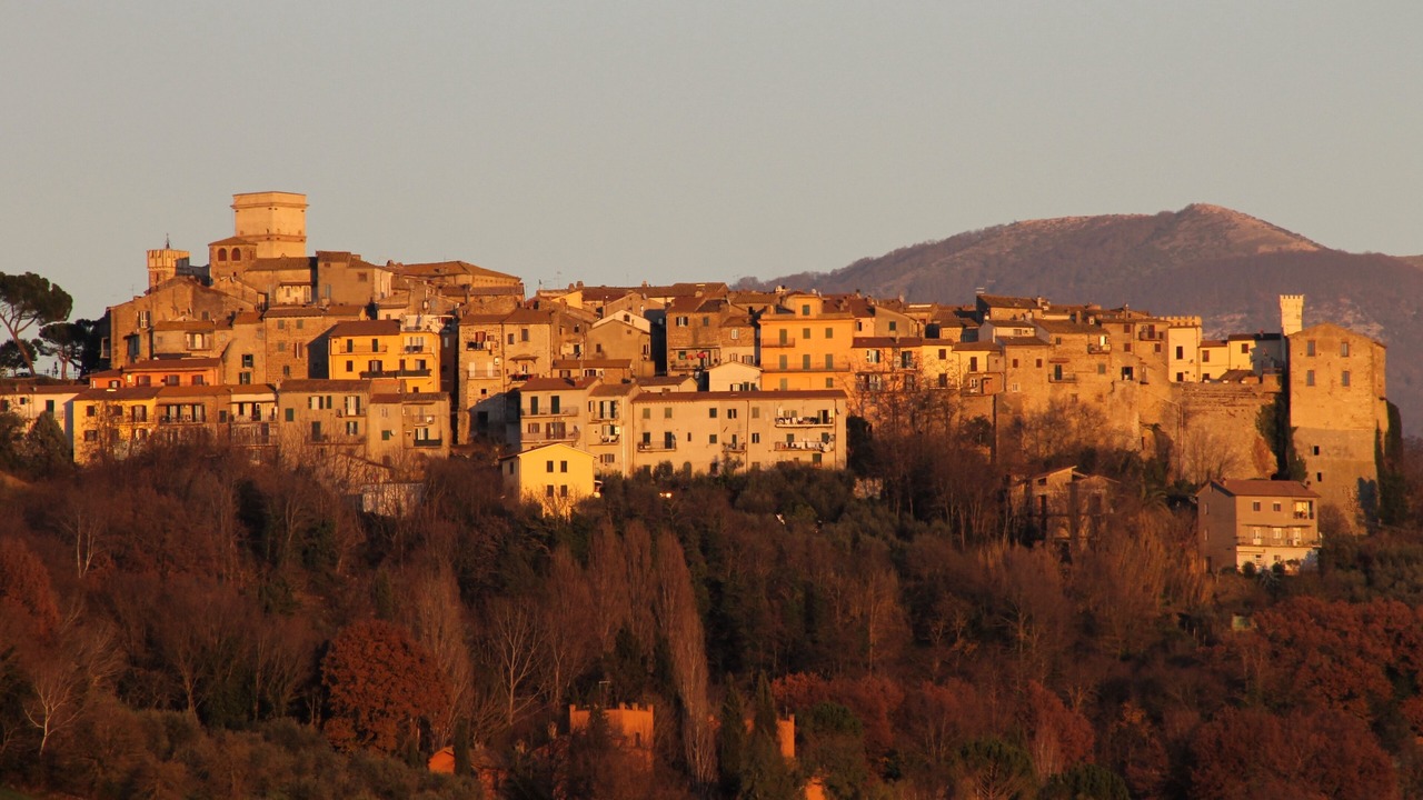 Photo of Outdoor in Stimigliano