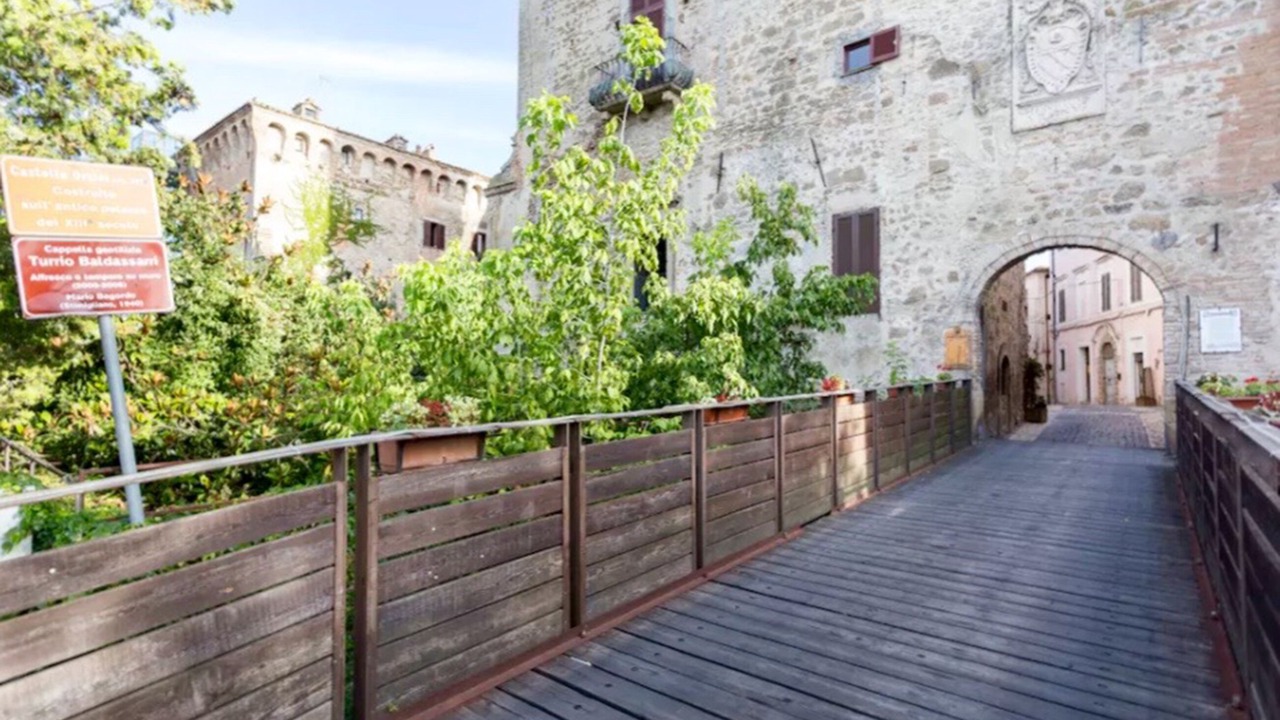 Photo of Outdoor in Stimigliano