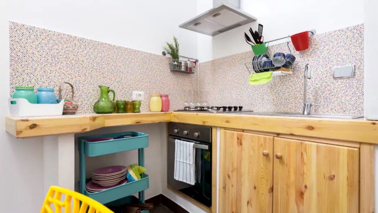 Photo of Kitchen in Stimigliano
