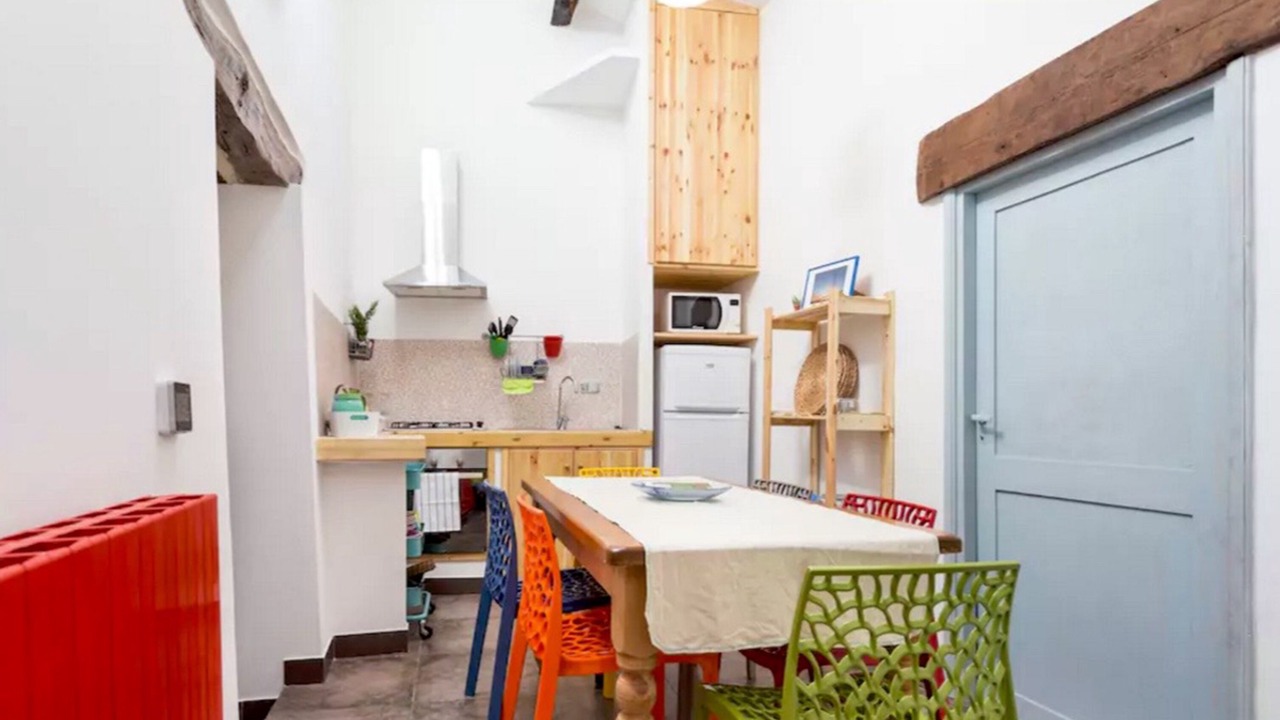Photo of Kitchen in Stimigliano