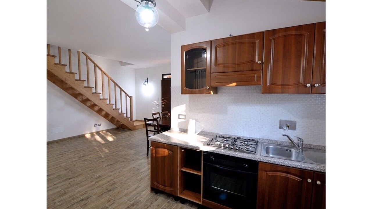 Photo of Kitchen in Cavarzano