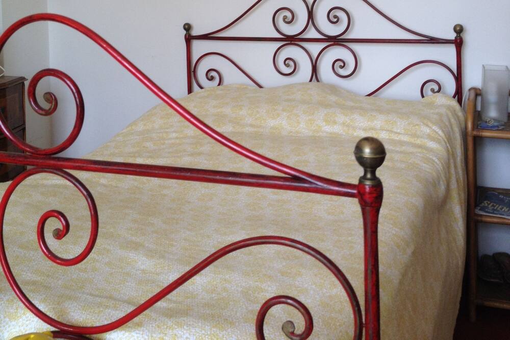Photo of Bedroom in Formello