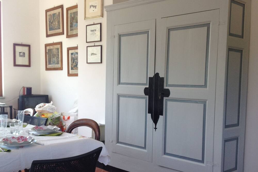 Photo of Bedroom in Formello