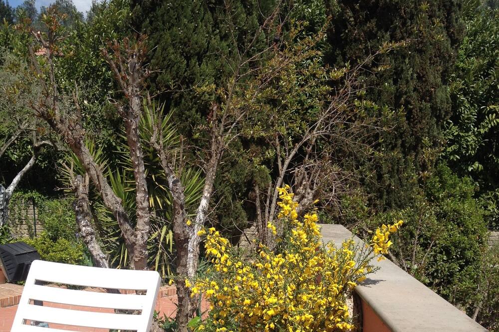 Photo of Patio Balcony in Formello