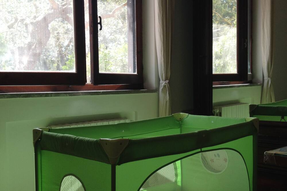 Photo of Bedroom in Formello