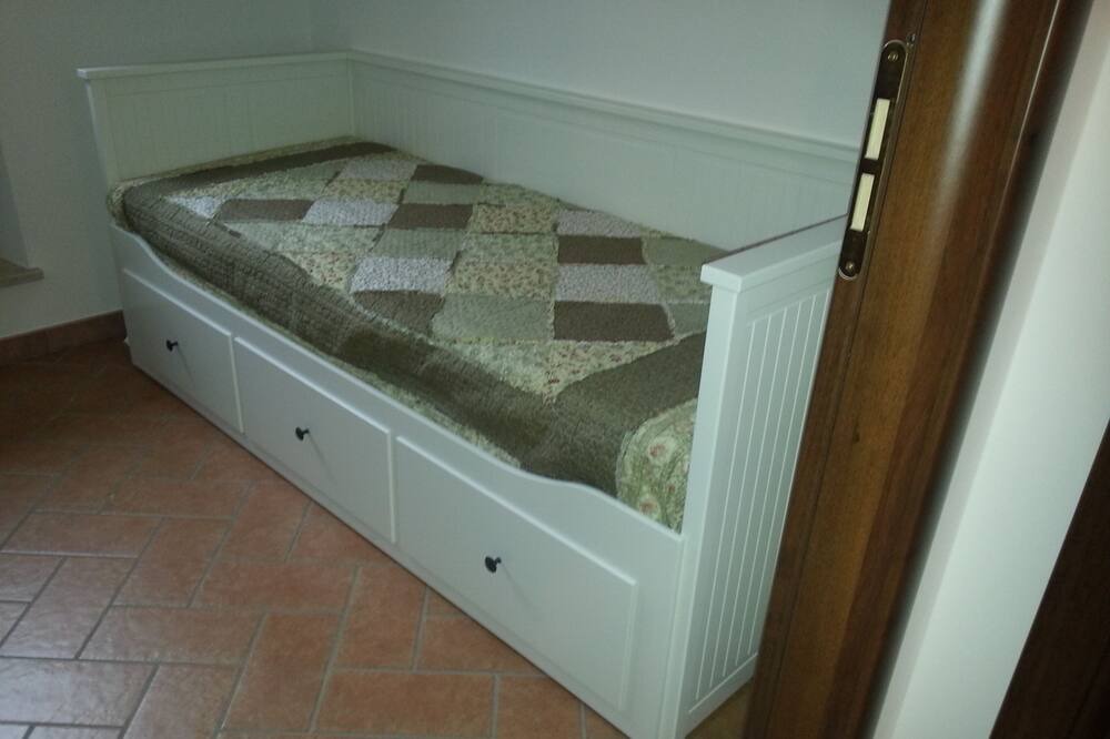 Photo of Bedroom in Montefalco