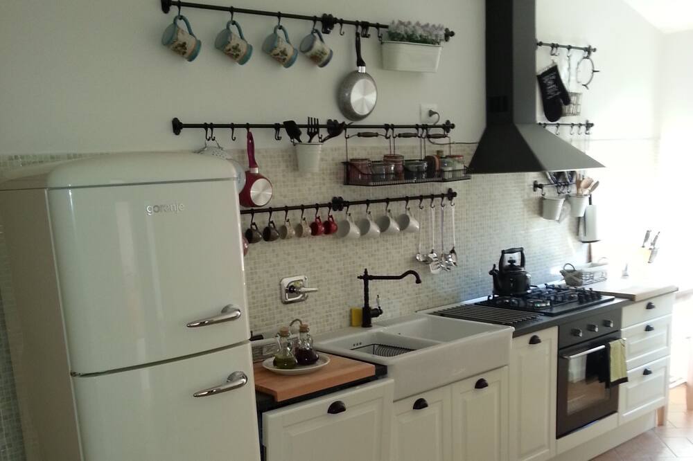 Photo of Kitchen in Montefalco